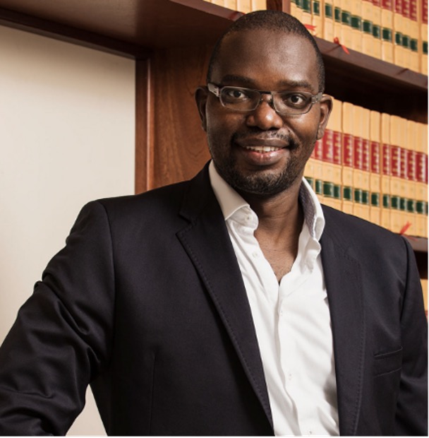 Ndumiso Luthuli